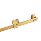 5pcs Violin Tool Brass Making Repair Crack Clamp Luthier Tool Maintenanc   e Tools