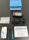 Runleader Tachometer Hour Meter Tach hour Motorcycle Cafe Racer Yamaha Xs650