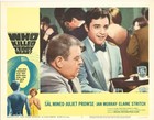Who Killed Teddy Bear 8x Original Us Lobby Cards Sal Mineo Juliet Prowse 1965