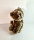 Steiff Historical Miniature Original Teddy Bear 4 5    Button In Ear Germany