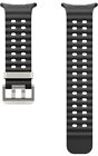 Samsung - Galaxy Watch Ultra Marine Band - Dark Gray New In Box Authentic