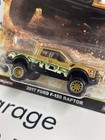 Hot Wheels 2017 Ford F-150 Raptor Truck 1 64 Diecast Offroad