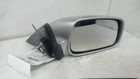 2007-2011 Toyota Camry Right Passenger Side View Mirror Door Power Silver