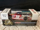 Nascar - 2017 Skittles Red White Blue - Kyle Busch No 18 - Gold Series 1 64
