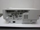 Epson Brightlink Eb-725wi Wxga 3lcd Laser Projector H998a 1603 Hours