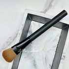 Giorgio Armani 13 Blender Brush - Foundation Cream Blush Contour New