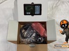      New Oem Garmin Tread Powersport Navigator 0ss50-hl4-a00 Gps Off Road
