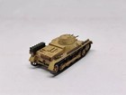 1 72 German Panzer I Tank Model B Painted Finished Model