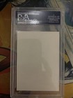 Jimmy   Rosalynn Carter Signed Cut Autograph Psa