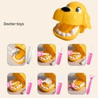 42 Pcs Kids Doctor Play Set     Pretend Medical Kit For Boys   Girls Ages 3   12