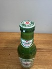 Heineken Beer Bottle Tap Handle Green Glass Keg Draught Man Cave 8   