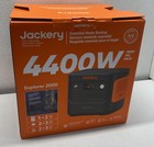 Jackery Explorer 2000 V2 Portable Power Station