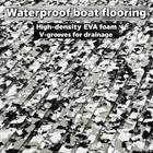 Eva Foam Boat Flooring Sea Deck 3m Marine Flooring Self Adhesive Eva Foam Sheets
