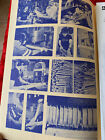 1986 Performance Guitar Parts Catalog Bodies Necks Hardware