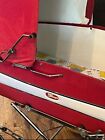 Vintage Perego Stroller