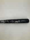 Livan Hernandez Miami Marlins Game Used Louisville Slugger Baseball Bat Jsa Coa