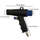 Air Vacuum Blow Gun Pneumatic Air Suction Blow Gun Cleaner Kits Cleaning Tool