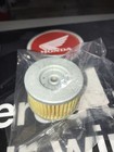 New Genuine Honda Oem Replacement Oil Filter Fourtrax Trx300 15412-hm5-a10