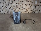 Plantronics Clear Conversation Cs50 900 Mhz Wireless Office Headset Ulc2-7