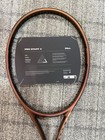 Wilson Pro Staff X V14 16x19 Tennis Racquet - Unstrung Grip 4 1 4