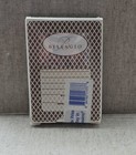 Bellagio Hotel   Casino Playing Cards Deck  bee  Diamond Black Club Special 