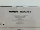 Numark Mixtrack Pro Fx 2-channel Dj Controller