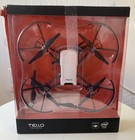 Dji Tello Drone Boost By Ryze Tech 2018 -  Multiple Flight Modes Model Tlw004