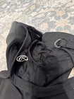 Rawlings Youth Football Pants With Integrated Pads Black Youth Large