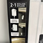 Artika Stream Led Under Cabinet 3 Light Kit  - Brand New Easy Install 3 Pack New