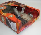New Doctor Who Sonic Screwdriver W  Uv Light   Pen   Wallet Pad 10th Dr 