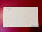 1969 South Vietnam Fdc Stamp Ethnic Minority Saigon Postmark