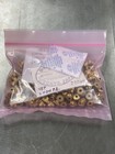 Qty 1 Tradeship Brass Spur Pinion Gear 48 Pitch 18 Teeth 1 8  Bore For Slot Car