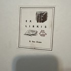 Graphic Graflex Photography 1942 Signed By Morgan And Lester