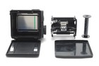  mint  Mamiya 645 120 Roll Film Back Holder For M645 Super Pro Tl From Japan