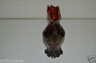 Wow Beautiful Vintage Antique Glazed Ornate Art Pottery Signed C Excellent Rare