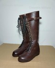 19th Century French Officer Boots  Bottes D officier Fran  ais Du 19  me Si  cle