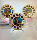 Vintage View Master Reels 1990s Animation Disney Batman Bugs   You Choose Slides