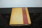 Vintage Scrapbook Ca  1955 Scouting Photos  Ephemera  Names Places Info