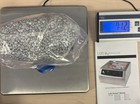 Lab Armor Beads  Metallic Water Bath Beads   42370-002  7 75 Lbs  New  Open-box