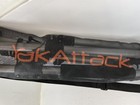 Yakattack Multi-purpose Kayak Gear Track Mount System Poles Fishing Rod Holder