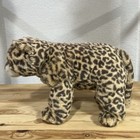 Very Rare Ty Classic 1989 20    Chi Chi Cheetah Plush Leopard Cat 1st Gen Tush 