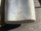 Wwi Us Army 1918 Dated Canteen  And 1918  Mess Kit With Uensils