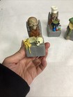 Lot Of 3 Vintage 1993 Tales From The Crypt Toppers 