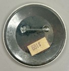 Vintage Ohio State Football Pin Button Pinback 2   
