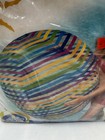 Intex The Wet Set  59070 Jumbo Inflatable 48  Beach Ball 2002 New In Package