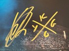 Kygo Signed Edm Dj  11x14 Photo   It Ain t Me   Firestone    Jsa   Proof    2