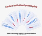  U Shape Nano Blades Microblading Needles Permanent Makeup Eyebrow Tattoo Needle