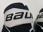 Bryan Rust 22-24 Pittsburgh Penguins Bauer Mach 14  Nhl Game Worn Used Gloves B