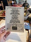 Tom Petty And The Heartbreakers Rare Lot
