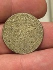 1625 Poland 6 Groschen
